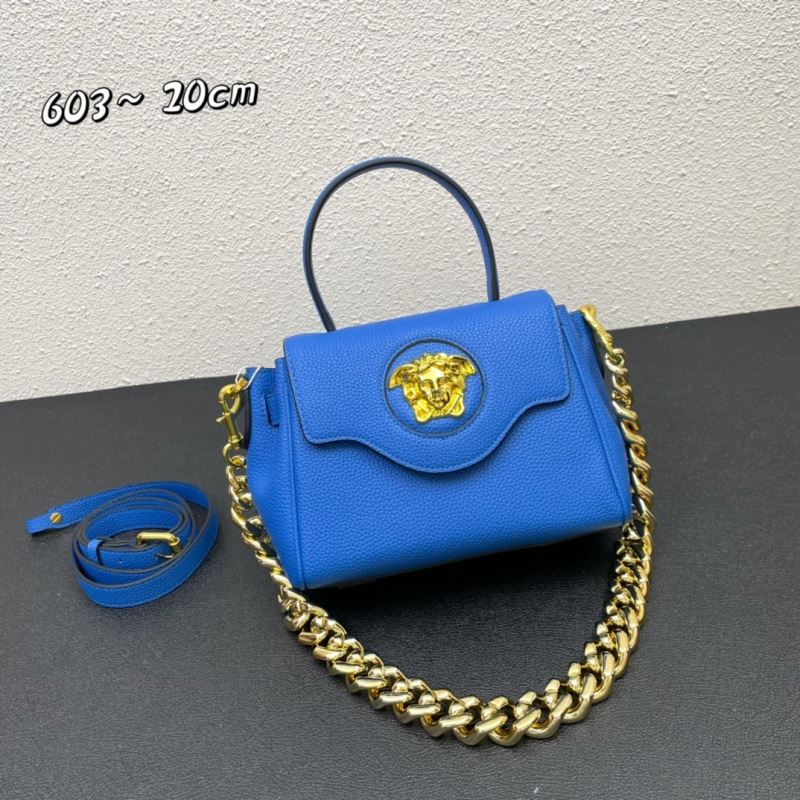 Versace Handle Bags